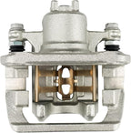 Torchbeam Rear Brake Caliper Right for Honda 2007-2016 CR-V, Acura 2013-2018 RDX, Honda 2012-2015 Crosstour, Rear Right Caliper Replace # 19B6887