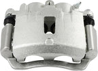 cciyu Rear Left Brake Caliper Assembly w/Bracket 18B4934 2003-2020 For Chevy For Express 2500,2003-2020 For Chevy For Express 3500,2003-2020 For GMC For Savana 2500,2003-2020 For GMC For Savana 3500