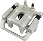 cciyu 19B6887 Rear Right Brake Caliper Assembly w/Bracket For Acura For RDX 2013-2018,For Honda For Crosstour 2012-2015,For Honda For CR-V 2007-2016