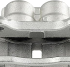 SCITOO Front Left Brake Caliper With Bracket 18B5005C Compatible For Chevrolet For Colorado 2009-2012,For GMC For Canyon 2009-2012