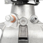 cciyu Rear Right Brake Caliper Assembly w/Bracket 18B5325 2012 2013 2014 2015 2016 For Buick For LaCrosse,2011 2012 2013 2014 2015 2016 2017 For Buick For Regal,2013 For Chevy For Malibu