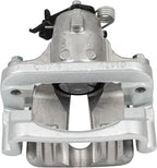 cciyu Rear Right Brake Caliper Assembly w/Bracket 18B5325 2012 2013 2014 2015 2016 For Buick For LaCrosse,2011 2012 2013 2014 2015 2016 2017 For Buick For Regal,2013 For Chevy For Malibu