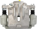 cciyu Rear Left Brake Caliper Assembly w/Bracket 19B3225 2006 2007 2008 2009 For Subaru For Legacy,2006 2007 2008 2009 For Subaru For Outback