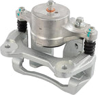 SCITOO Front Brake Calipers With Bracket 19B6461 19B6460 Compatible For Hyundai For Sonata 2011-2014