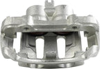 SCITOO 19B1672 Front Right Disc Brake Caliper Assembly w/Bracket For Nissan For D21 1992-1994,For Nissan For Frontier 1998-2004,For Nissan For Pickup 1995-1997