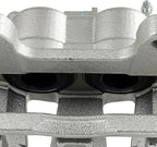 SCITOO Front Right Brake Caliper With Bracket 18B5403A Compatible For Dodge For Journey 2012-2020