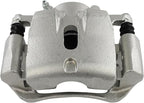 SCITOO 19B2671 Front Right Disc Brake Caliper Assembly w/Bracket For Honda For Pilot 2003-2008