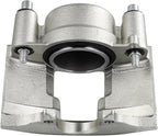 SCITOO 184348 184347 Front Left & Right Brake Calipers Without Bracket For Chevrolet For Express 2500/For Express 3500/For K3500,For Dodge For Ram 2500/For Ram 3500,For GMC For C3500/For K3500