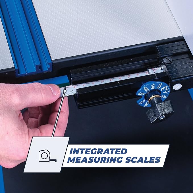 KREG Precision Router Table System, Kreg# PRS1045