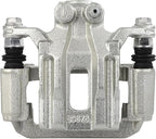cciyu Rear Left Brake Caliper Assembly w/Bracket 19B2994A 2005-2023 For Nissan For Frontier,2005-2015 For Nissan For Xterra,2009-2012 For Suzuki For Equator