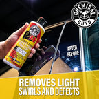 Chemical Guys GAP11716 P4 Precision Paint Perfection Polish (Paint Correction - Fixes Scratches, Swirls & Towel Marks), 16 oz.