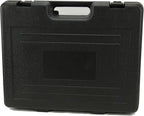 BLACK BLUEROCK Tools Model BRM-35A Typhoon Magnetic Drill Roto-Broach