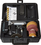 Ingersoll Rand 301B32MK Angle Die Grinder Kit, 1/4-Inch, 21,000 rpm
