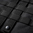 Pelican ModPak AV Pouch - Camera Bag and Lens Case - Double (Black)