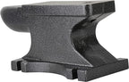 Olympia Tools 50-Pound Cast Iron Hobby Anvil