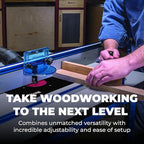 KREG Precision Router Table System, Kreg# PRS1045