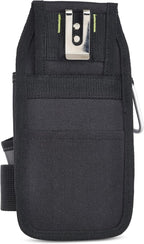 AWP Tool Pouch, Electrician Tool Pouch, Premium, Professional Multi-Pocket Organizer