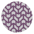 3M Xtract Net Disc 710W, 120+, 3 in, Die 300V, Pack of 50 Hook and Loop Sanding Discs, Virtually Dust-Free, Premium Option for Metal, Wood, Composites, Stock Removal, and Fine Finishing