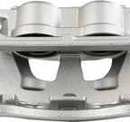 cciyu Front Left Brake Caliper Assembly w/Bracket 18B5073 For Ford For E-150/For E-250/For E-350 Super Duty/For E-450 Super Duty
