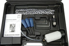BLACK BLUEROCK Tools Model BRM-35A Typhoon Magnetic Drill Roto-Broach