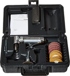 Ingersoll Rand 301B2MK Angle Die Grinder Kit, 1/4-Inch, 21,000 rpm