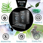 Shower Body Wipes, 40 Individually Wrapped Personal Hygiene Body Wipes for Women and Men, Keep Clean After Gym Travel Camping Outdoors Sports