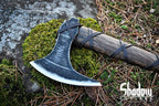 Viking Axe of Ragnar Lothbrok - Battle Ready (Viking Axe)