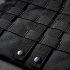 Pelican ModPak Storage Pouch Travel Organizer - Large (Charcoal)