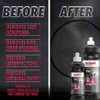 Sonax (246300) Profiline CutMax - 33.8 fl. oz.