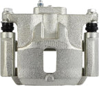 SCITOO Rear Right Brake Caliper With Bracket 18B5523 Compatible For Chevrolet For Colorado 2015-2020,For GMC For Canyon 2015-2020
