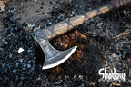 Viking Axe of Ragnar Lothbrok - Battle Ready (Viking Axe)