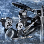 toolant Hex Die Adapter for Ratcheting Tap Wrench Handle