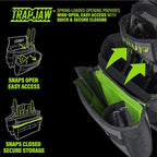 AWP Tool Belt, Tool Rig, Durable, Premium Tool Belt Organizer