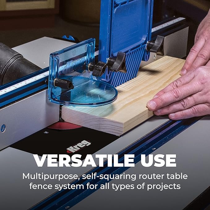 KREG Precision Router Table System, Kreg# PRS1045