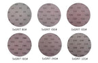 9 Inch Mesh Sanding Discs Abrasive Net Dust Free Sander Abrasives Pads | 30 Sheets Pack | for Drywall, Floor, Putty Use | for Power Drywall Sander