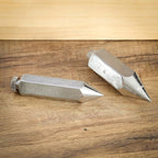 GreatNeck 5PB Plumb Bob, 5-Ounce
