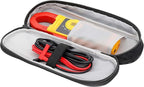 Soft Case for Fluke T5-1000/T5-600/T6-1000/T6-6000 Voltage Tester,Digital Multimeter Storage Carry Bag