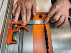 Swanson SVC133 12-Inch Savage Combination Square