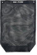 SAK-IT Scrap SAK Off Road Trash Bag. Fits SxS, ATV, Rock Crawler, Mud Truck, Golf Cart, Boat, UTV. Universal Fit for Polaris, Kawasaki, Honda, Jeep.