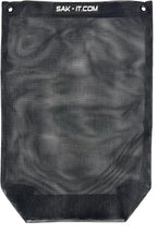 SAK-IT Scrap SAK Off Road Trash Bag. Fits SxS, ATV, Rock Crawler, Mud Truck, Golf Cart, Boat, UTV. Universal Fit for Polaris, Kawasaki, Honda, Jeep.