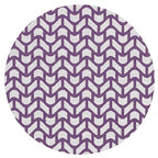 3M Xtract Net Disc 710W, 320+, 6 in, Die 600Z, Pack of 50 Hook and Loop Sanding Discs, Virtually Dust-Free, Premium Option for Metal, Wood, Composites, Stock Removal, and Fine Finishing