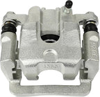 SCITOO Rear Right Brake Caliper With Bracket 19B2674 Compatible For Acura RSX 2002-2006