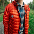 GEAR AID Tenacious Tape Hex 2.5” and 1.5” Repair Patches, Peel-and-Stick to Fix Holes and Burns in Down Jackets, Rain Gear, Tents, Tarps and More