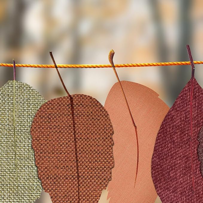 6mm x 200 Feet Orange Jute Rope, Twine for Gardening Tomato Climbing Plant Tie Floristry Crafts Gift Wrapping Packing Decor