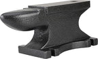Olympia Tools 50-Pound Cast Iron Hobby Anvil
