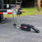 Innovative Products of America #9102 Heavy Ranger MUTT (7-Way Round Pin Style)