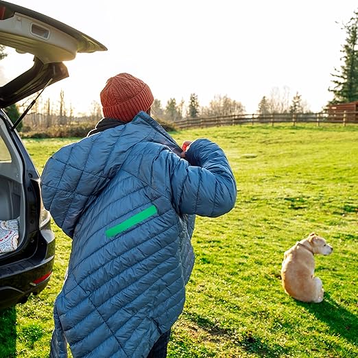 GEAR AID Tenacious Tape 3”x20” Fabric and Vinyl Gear Repair Tape, Quickly Fix Holes and Rips in Puffy Jackets, Rain and Snow Gear, Tents, Sleeping Bag and More, Black, 2 Pack