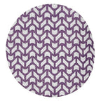 3M Xtract Net Disc 710W, 120+, 6 in, Die 600Z, Pack of 50 Hook and Loop Sanding Discs, Virtually Dust-Free, Premium Option for Metal, Wood, Composites, Stock Removal, and Fine Finishing