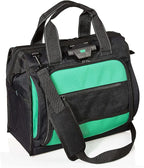 Amazon Basics Tool Sling Bag, Black, 40 Pockets (Previously Denali Brand)