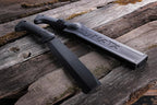 Silky NATA Hatchet Outback Edition 240mm (756-24)
